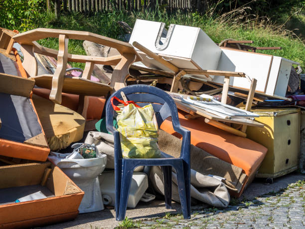 Best Office Cleanout  in Jeanerette, LA