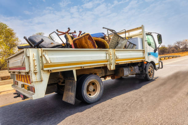 Best Scrap Metal Removal  in Jeanerette, LA