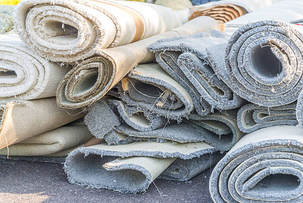 Best Construction Debris Removal  in Jeanerette, LA