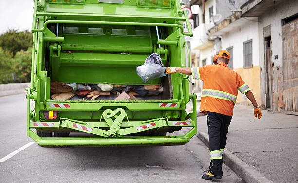 Jeanerette, LA Junk Removal Services Company