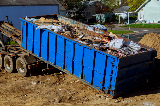Best Demolition Debris Removal  in Jeanerette, LA
